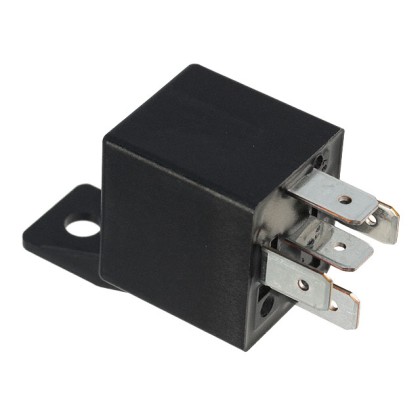 Automotive Relay 30/40 AMP